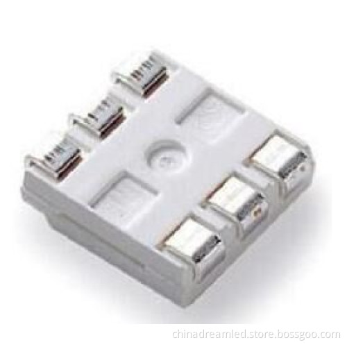 Special offrer 3W 6V 300-330lm SMD 5050 White Color High Power Led Chip High Lumen High Quality